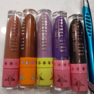 Jeffree Star velour liquid lipstick